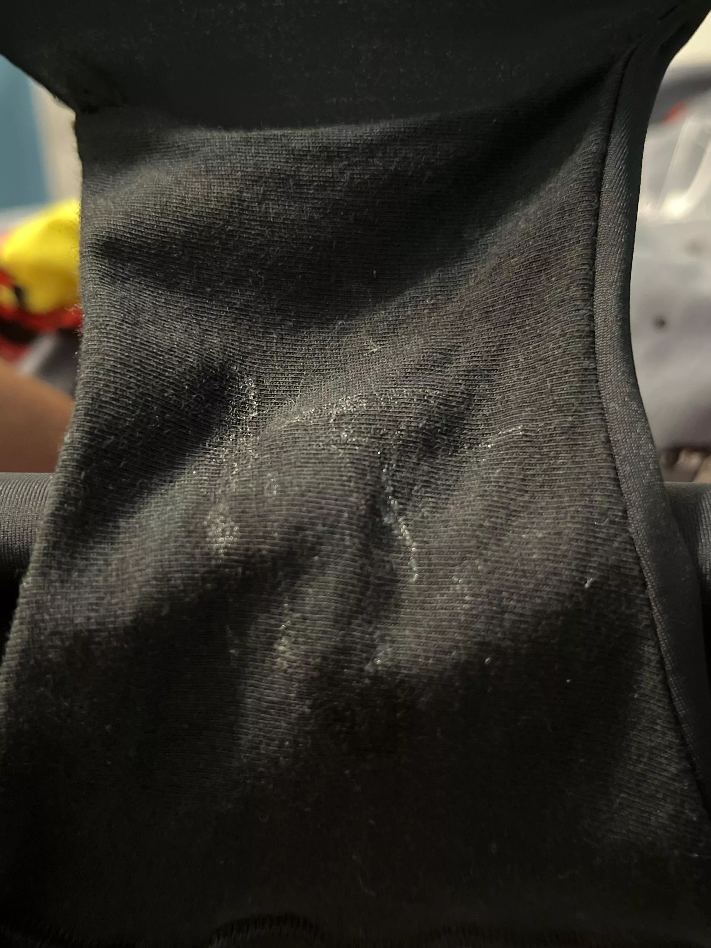 So fucking horny posted by Sure_Lengthiness_852