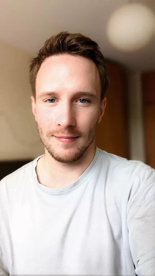 So happy it's Thursday already 😁 by jegelskatig