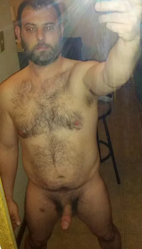 So horny posted by yodiuncle