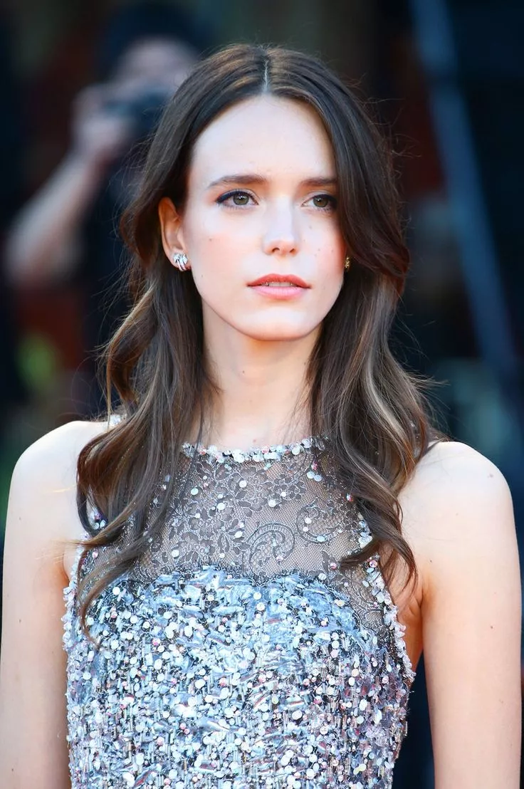 Stacy Martin posted by Optimal-Cranberry251