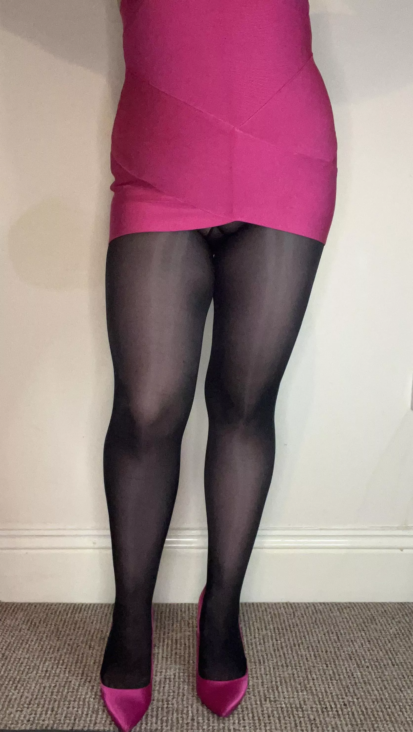 Still in one piece... for now 😉 posted by anonydoph