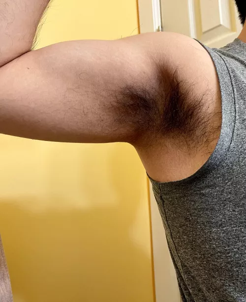 Take a sniff by maskedtacobite