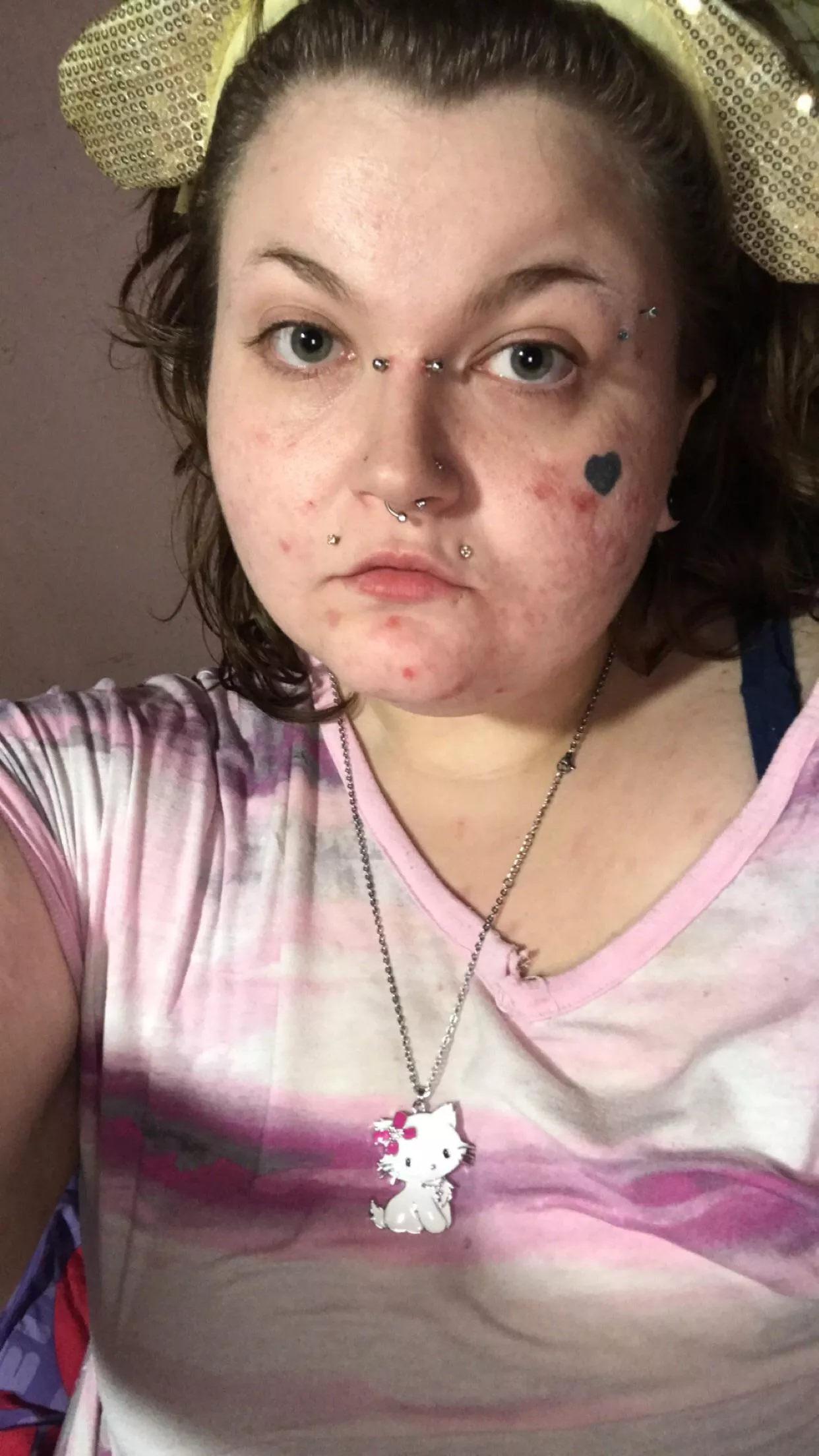 Thank y’all for all the love on my recent spreading gif in the group! 🥰💖💖 maybe I’ll have to make more like it! posted by deadfairyx