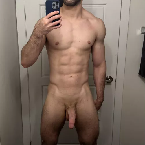 That V - Toronto by fitnbig