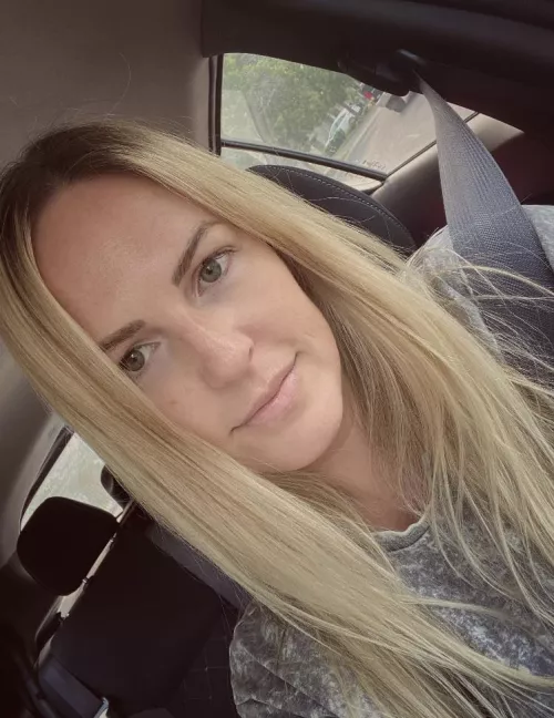 The face of a 32 yr old single mom. No time to put make up on by OliviaAnne1990