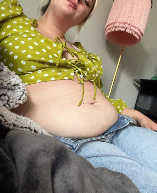 the pants did not last long - wondering what i should eat next by teaspoon_fullofsugar