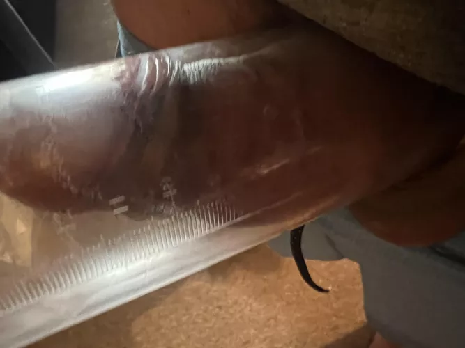 Thickness galore by gaping_timez