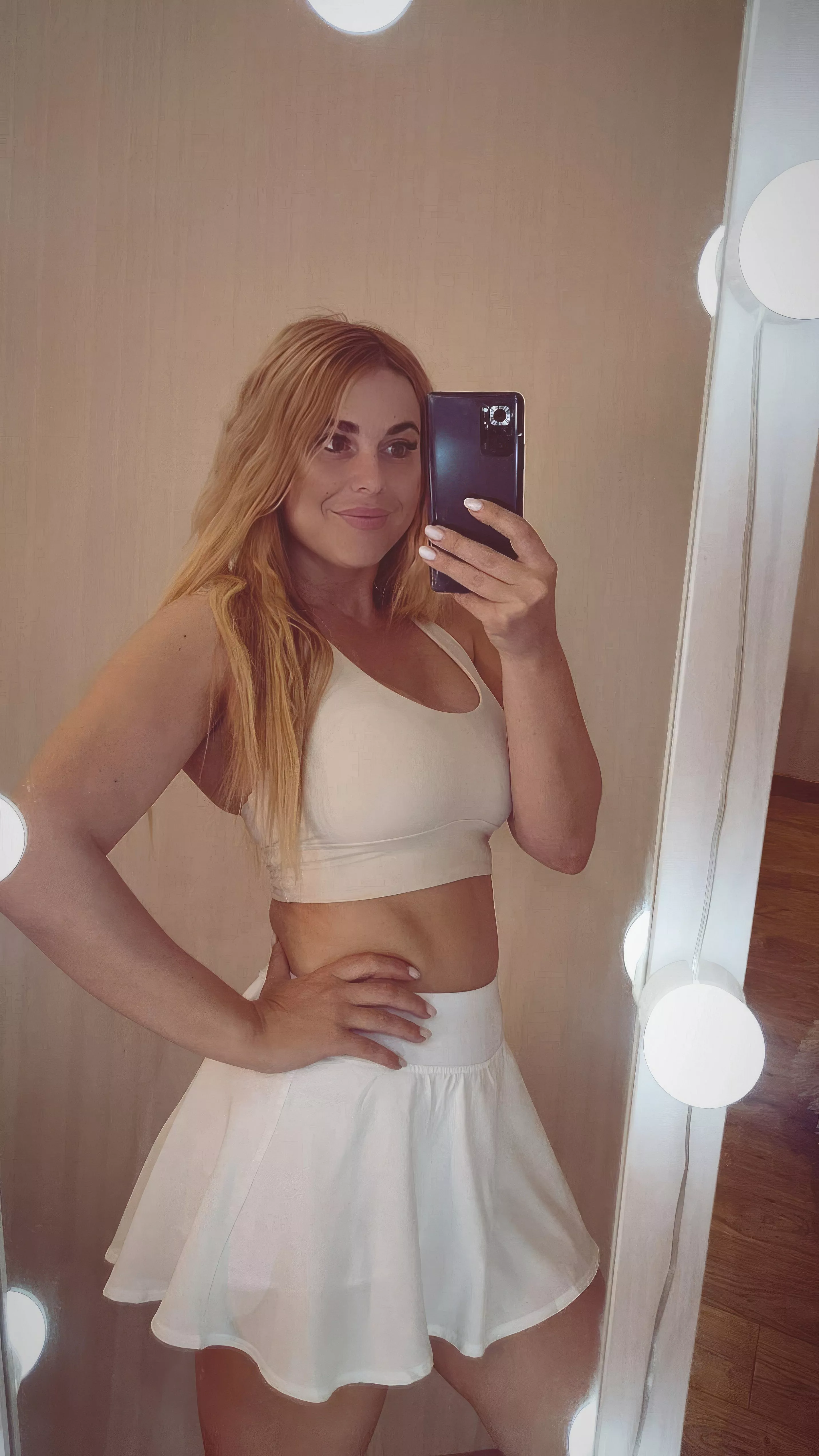 This is what the guys at the gym want to see posted by Mateddinghy