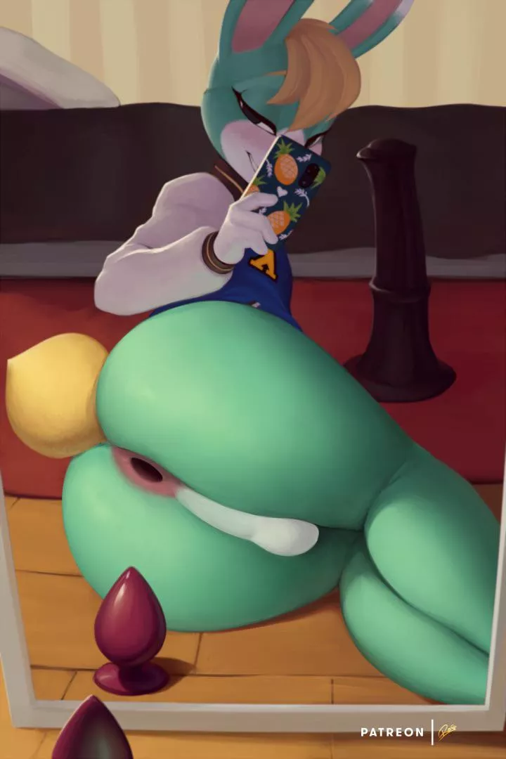 Thx for the new toy [M] (Rajii) posted by Professional_Ad354