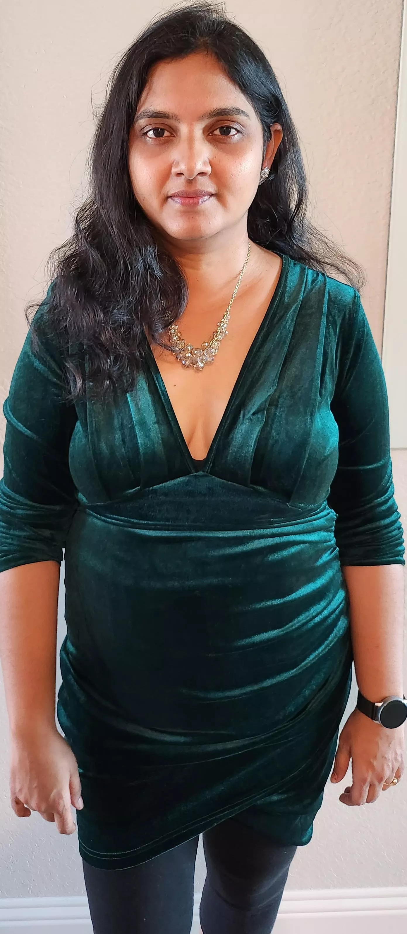 Tight enough or not posted by Wooden-Tap-6285