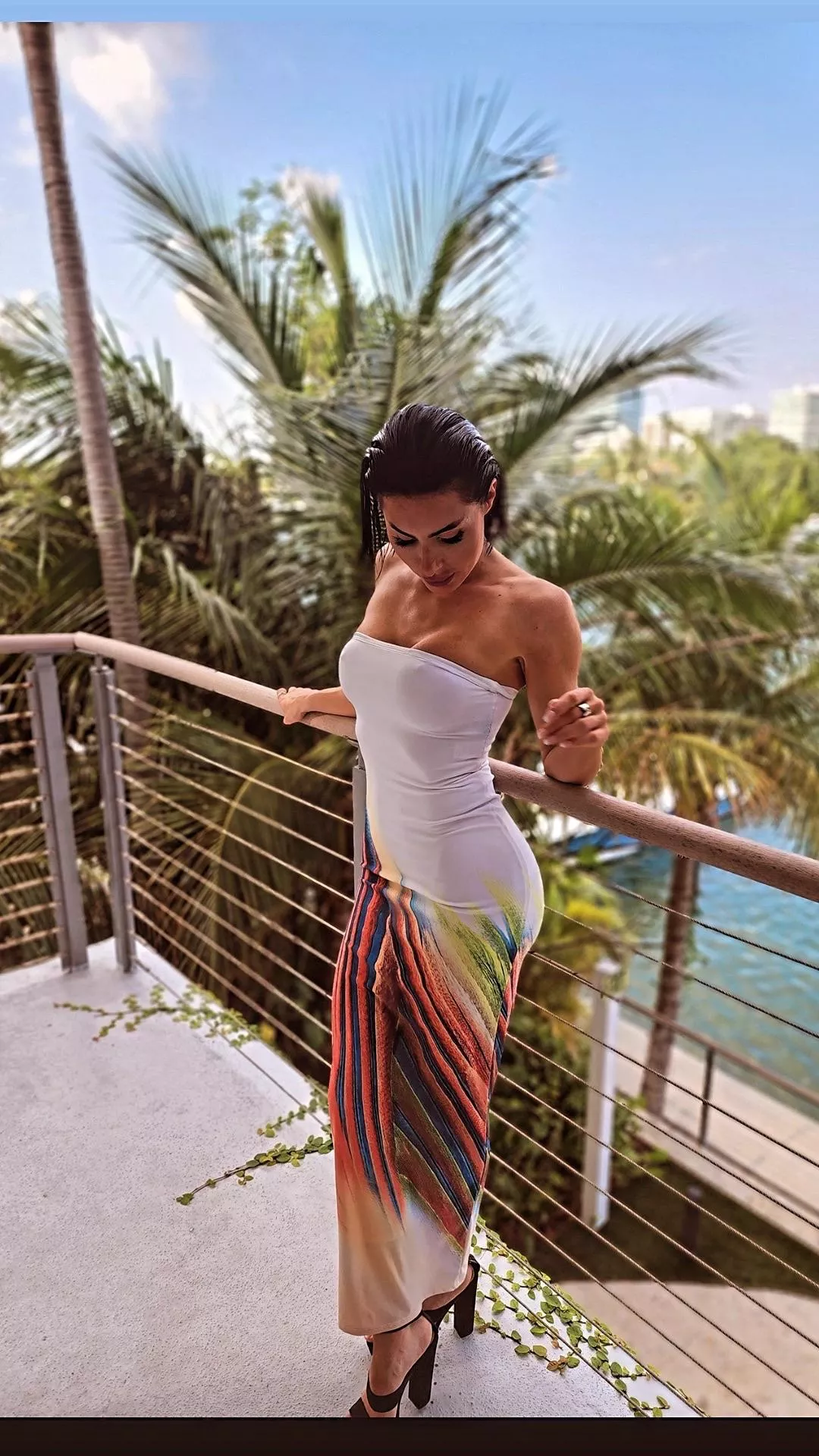 Too tight for the beach, right? posted by valumso