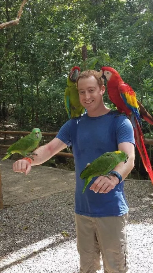 Travel buddies? (More info below) by BestBiGinja