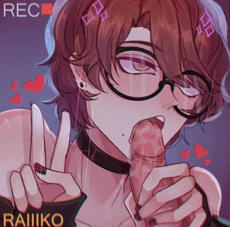 U can record me posted by NepNep02