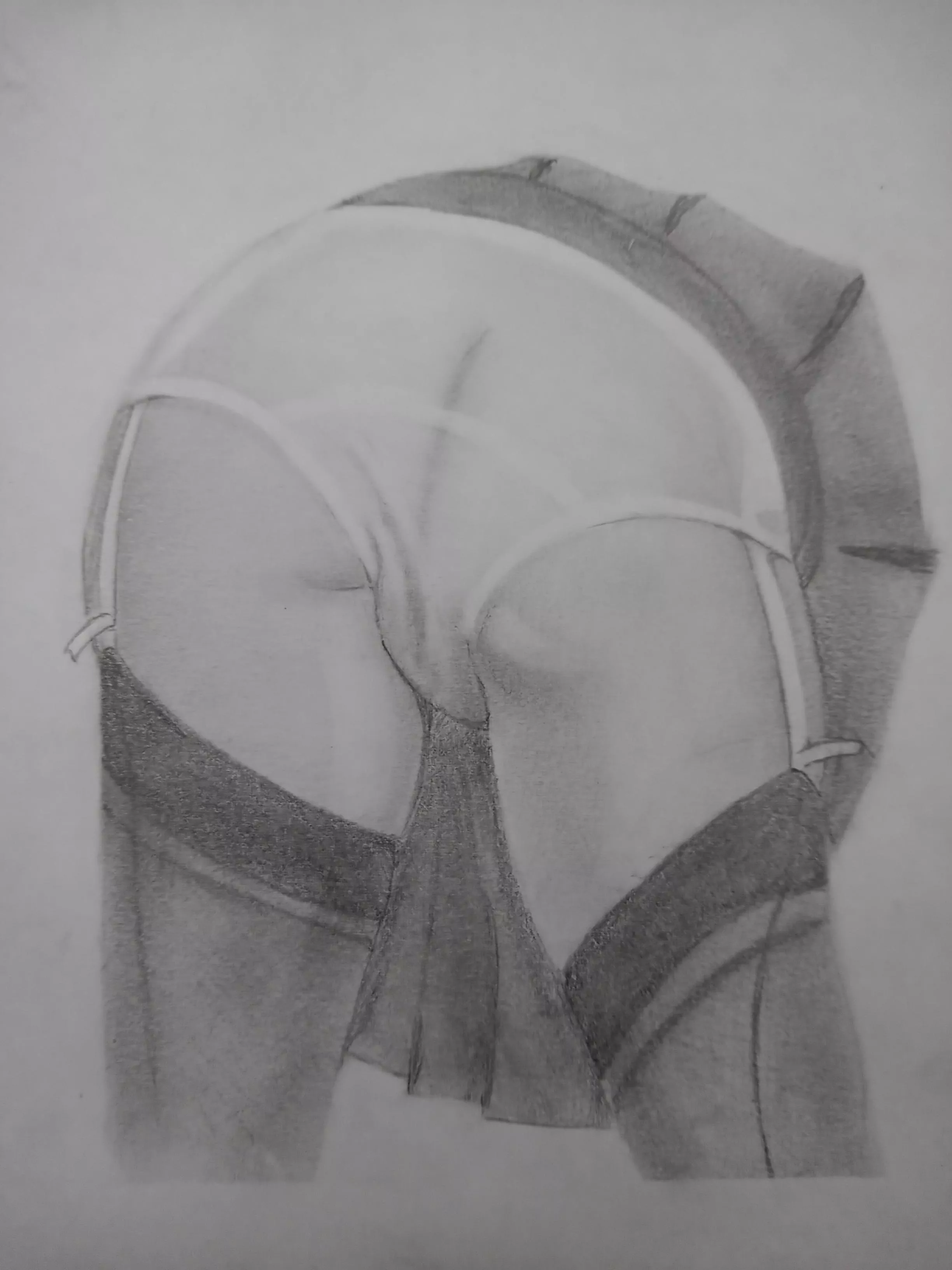 Upskirt by me posted by NeedleworkerBoring58