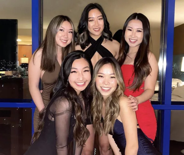 Vegas buffet by tjames12456