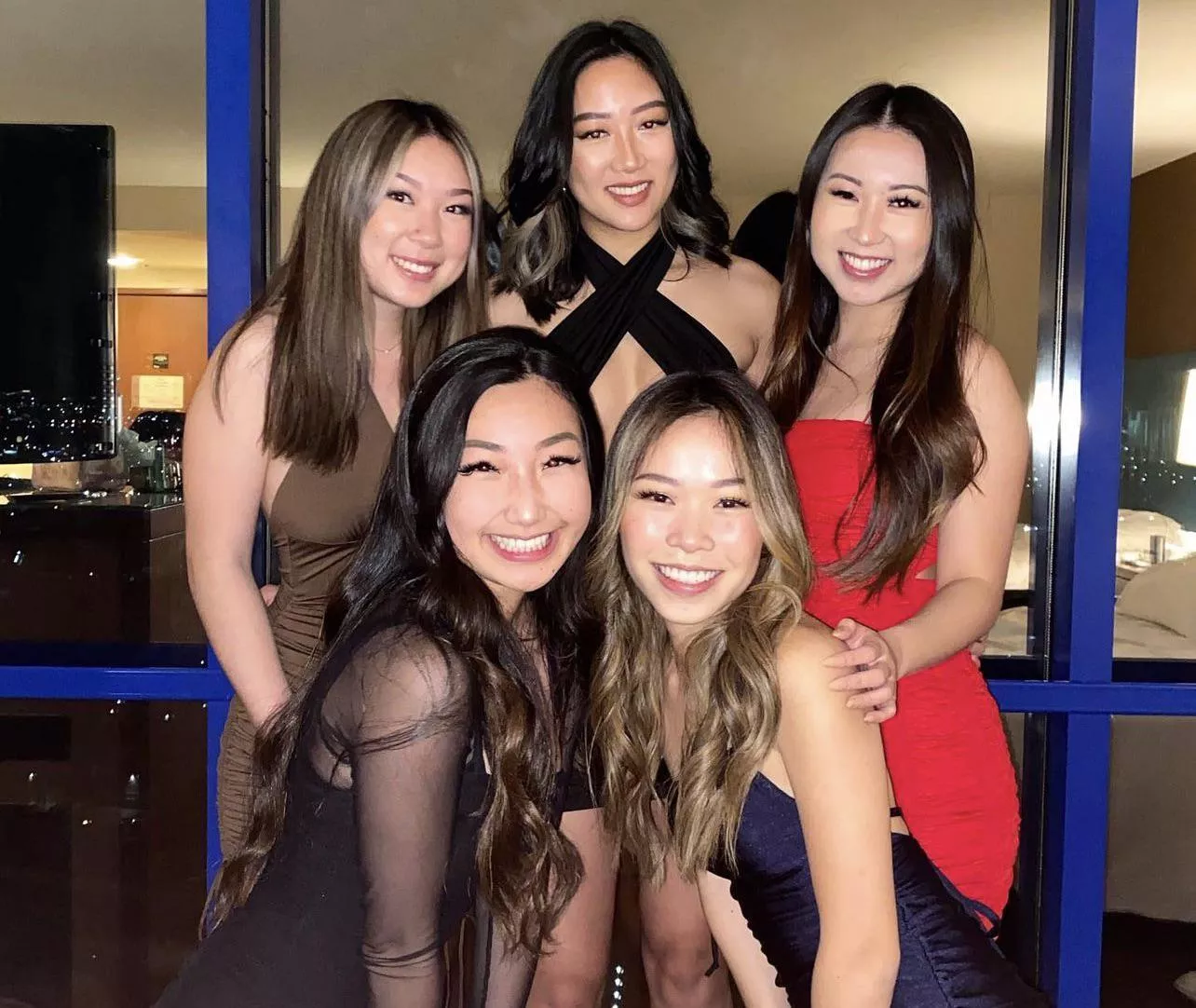 Vegas buffet posted by tjames12456