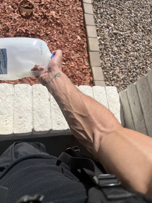 Veiny by fitzexclusive