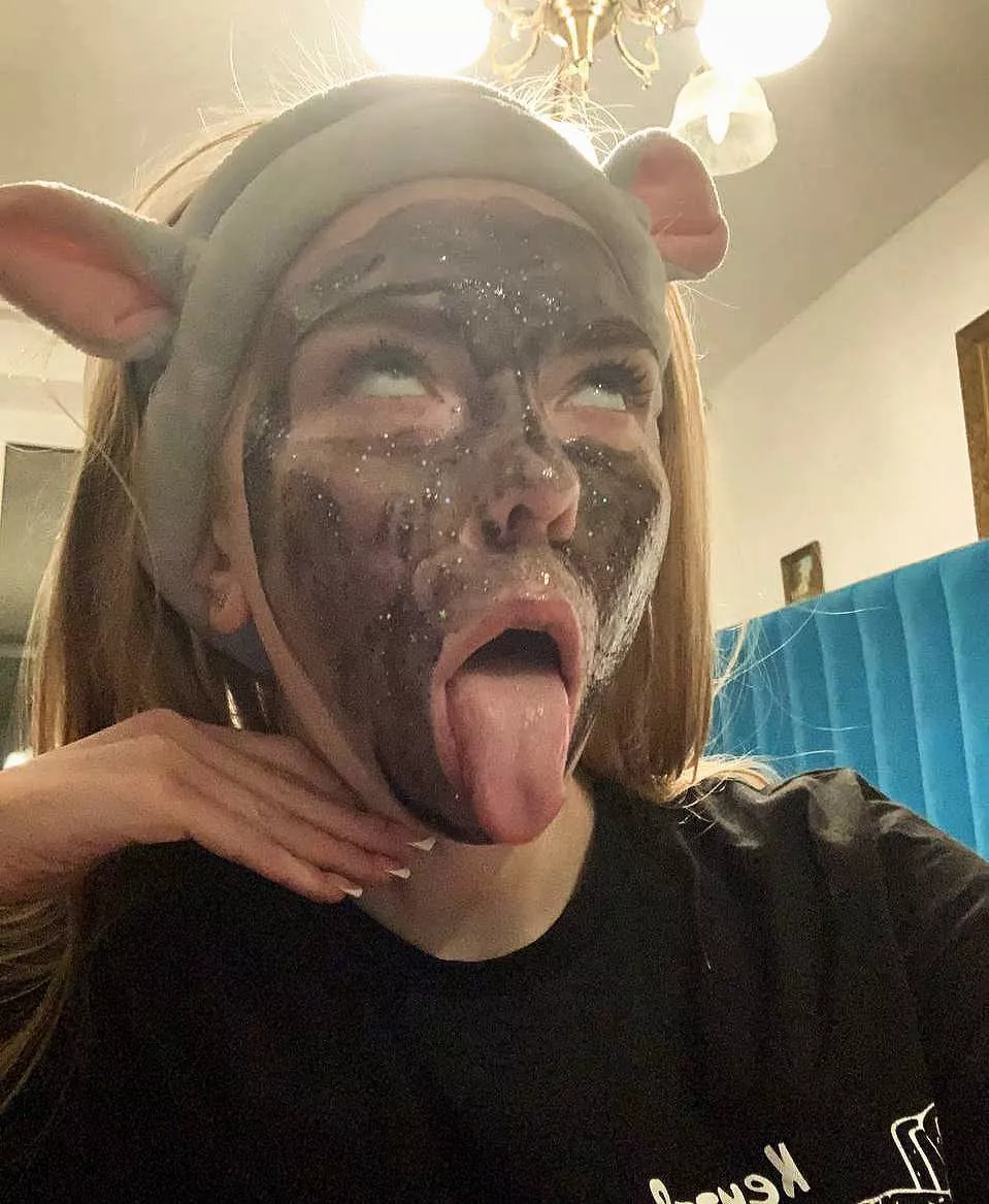 wait ur cum posted by Han_Soltis