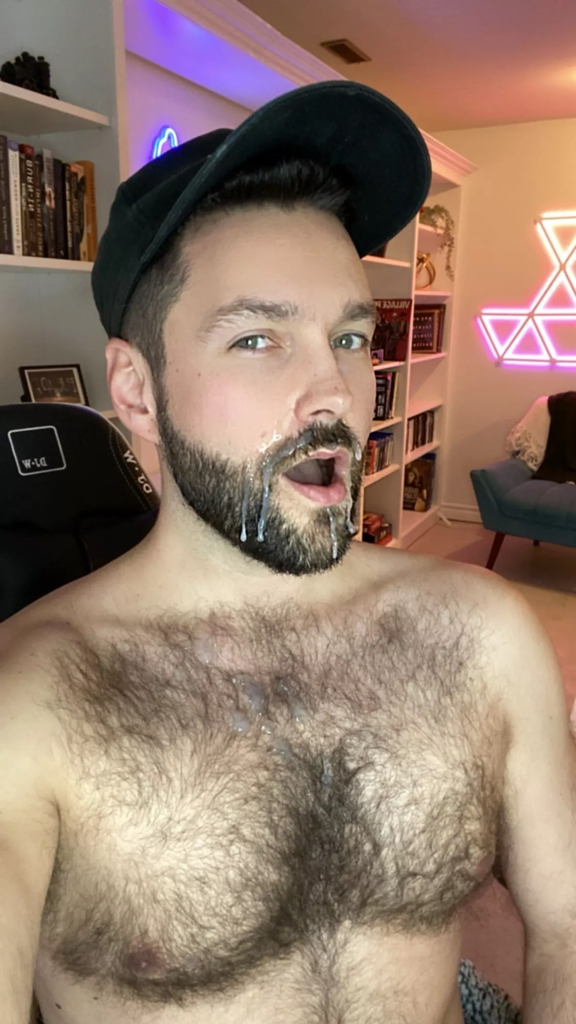 Wanna add yours? posted by hueydavid