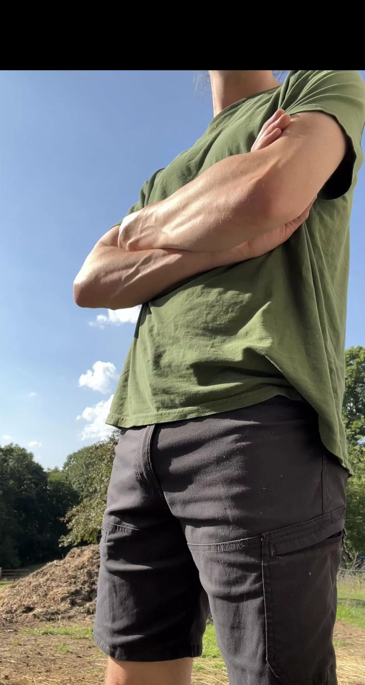 way too hot out posted by CaptainNarwhalzz