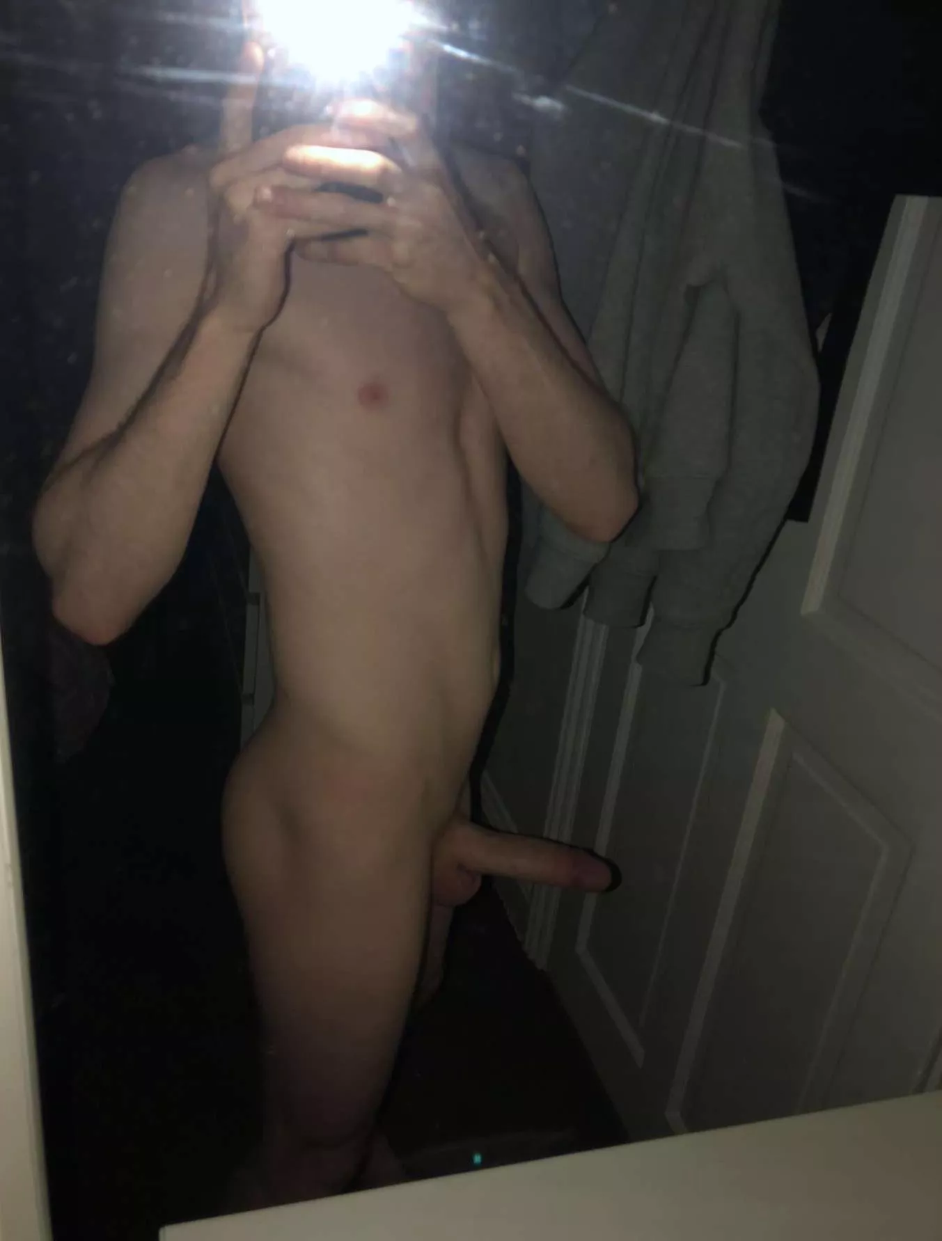 What’s your reaction? 🫢 posted by Certain-Barnacle-306