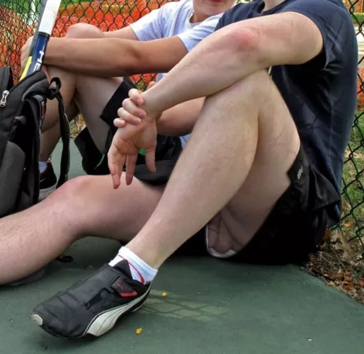 When your buddy catches your slip by toffs25