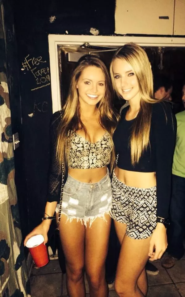 Which cutie❓ posted by AdministrationSucks