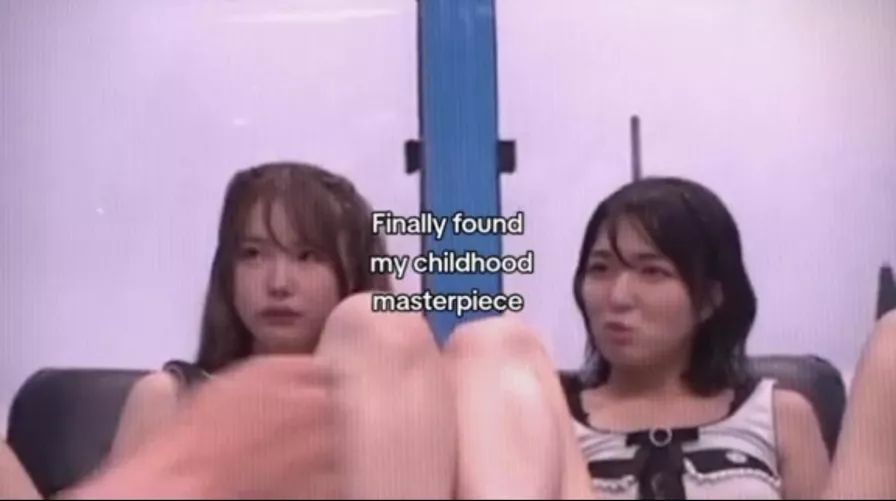 Who is she? Code? by JicamaExpert