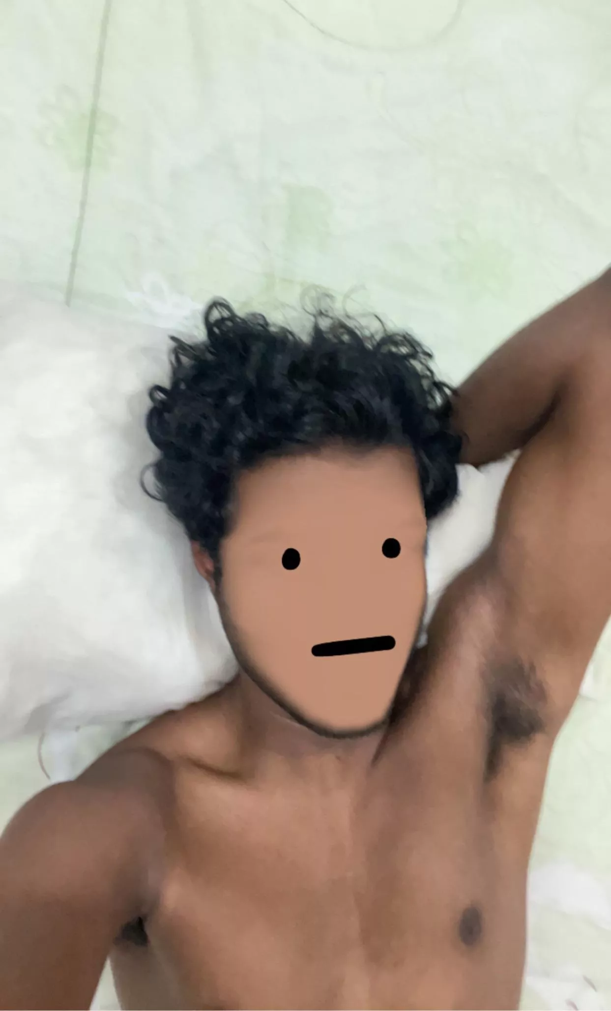 who wanna lick my pits sc: puremenance posted by guyspitmaniac