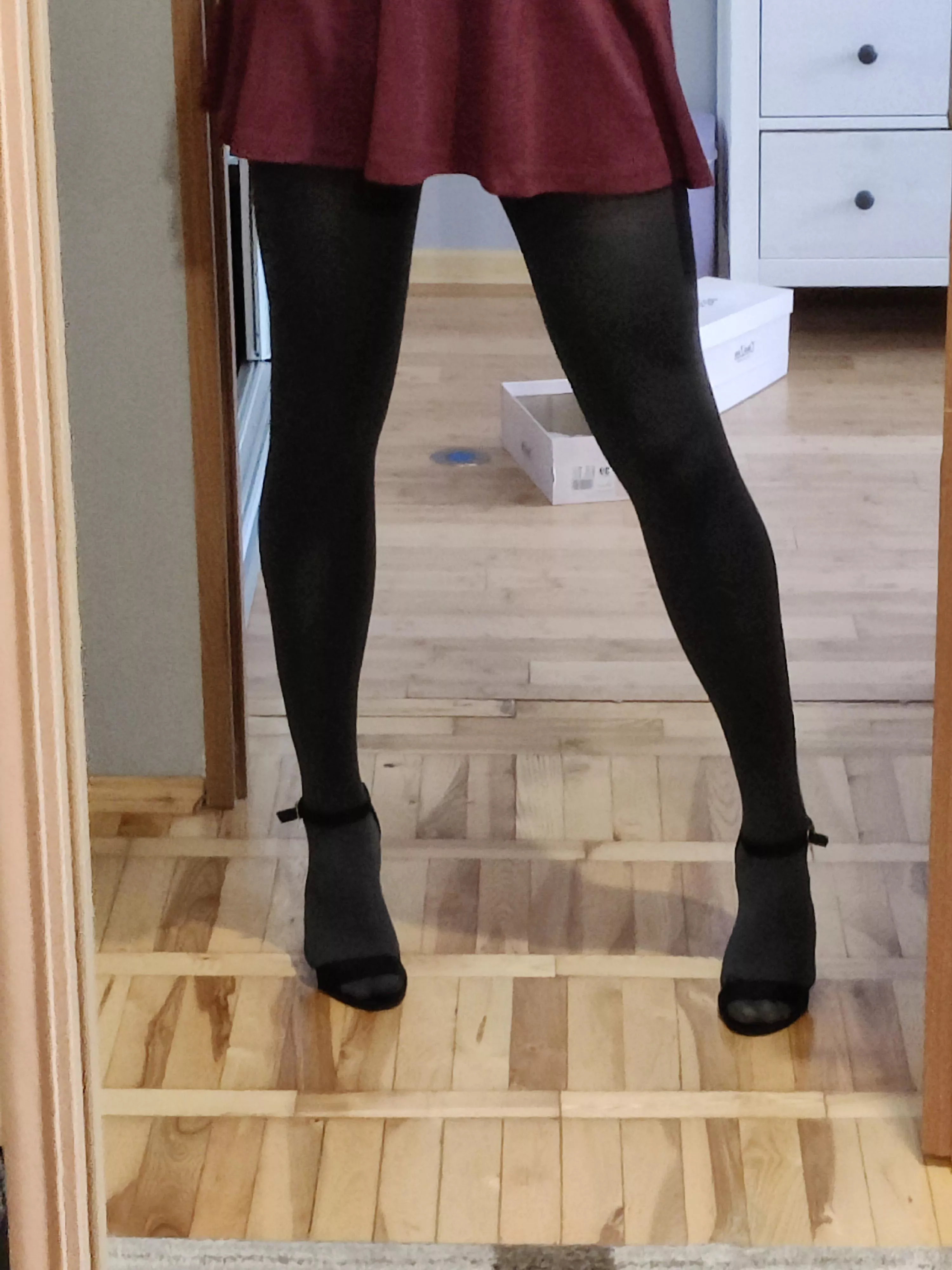 Would you like to feel them? 🥰 posted by dev7640