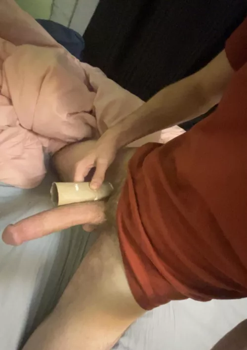 Would you suck my dick if no one was looking? by MrStoleUrGirl