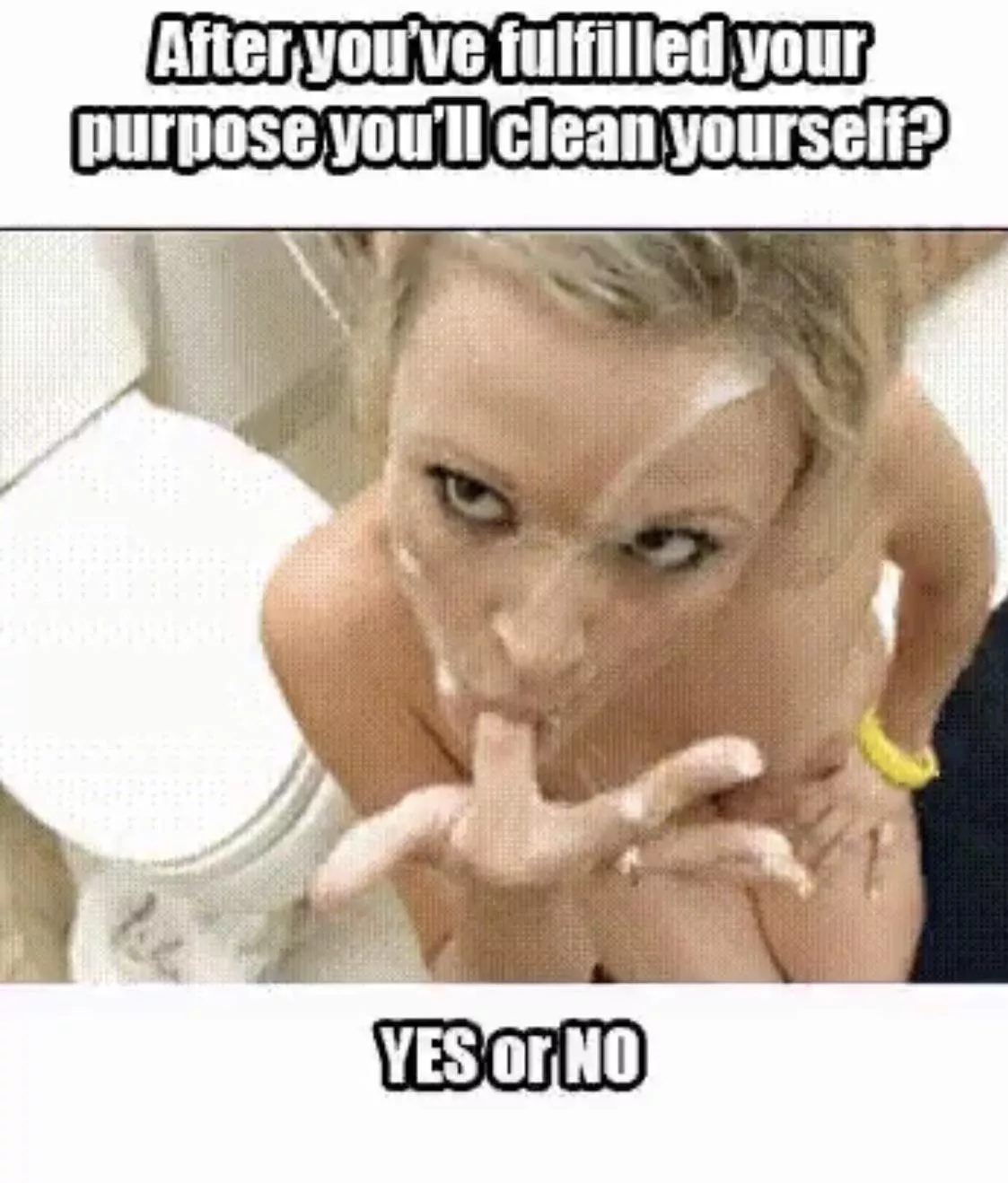 Yes I’m sissy cum maid posted by Gooneruk69