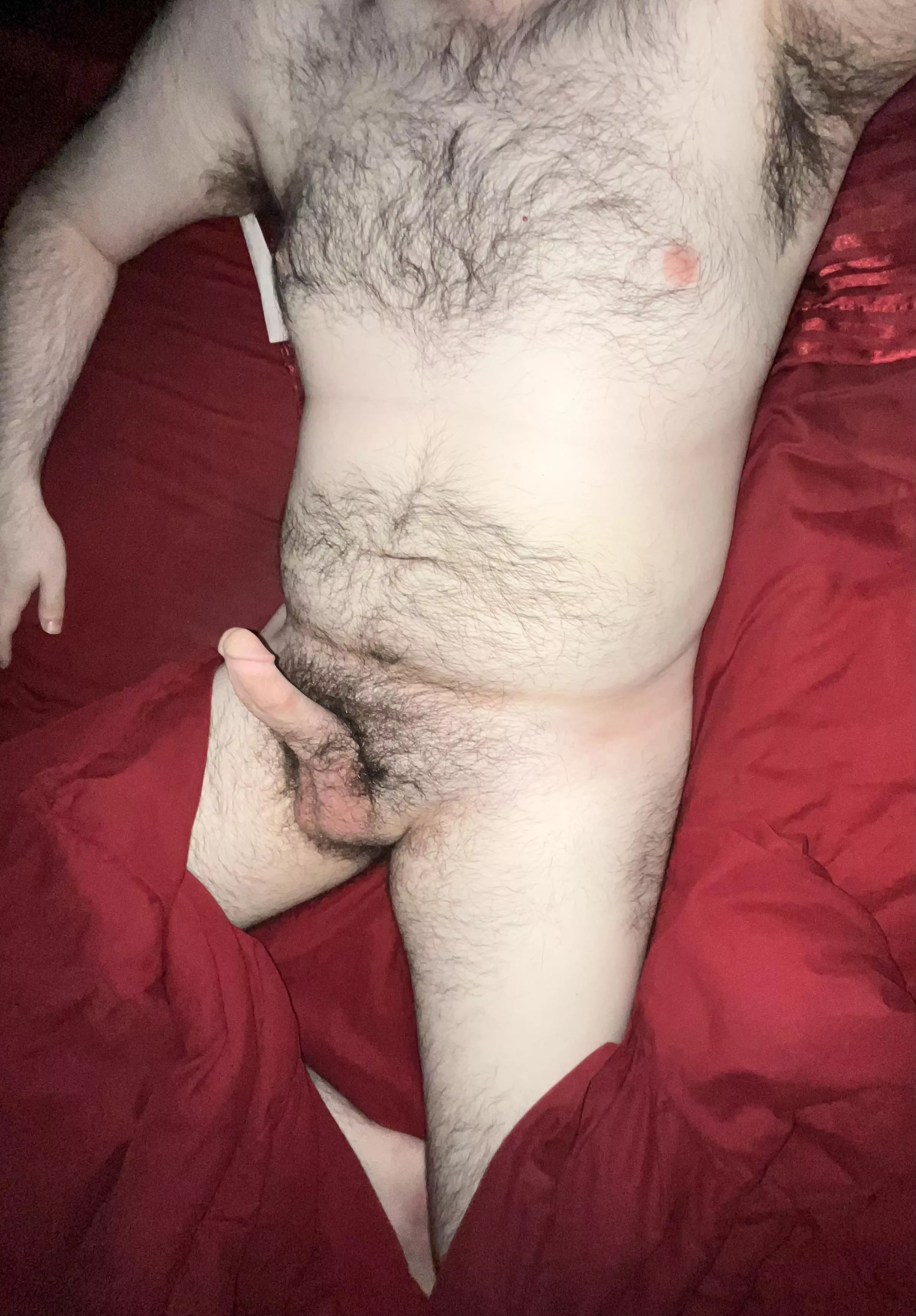 You can spend all night with me if you want posted by Erm-gw2