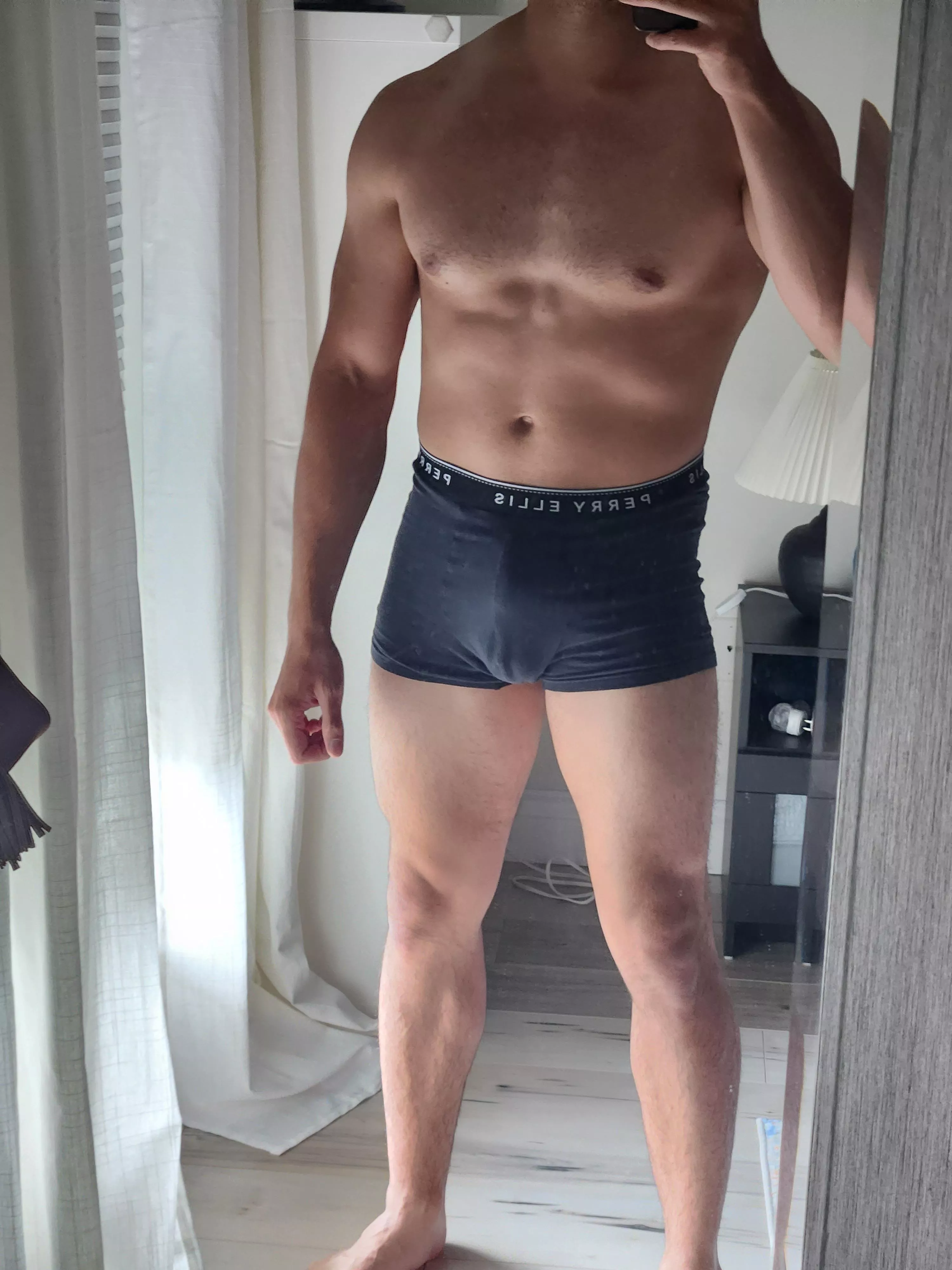 you guys like black ⚫️ posted by ThiccBoii1995