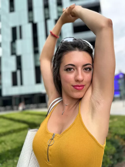 You like them? F19 by little__devill