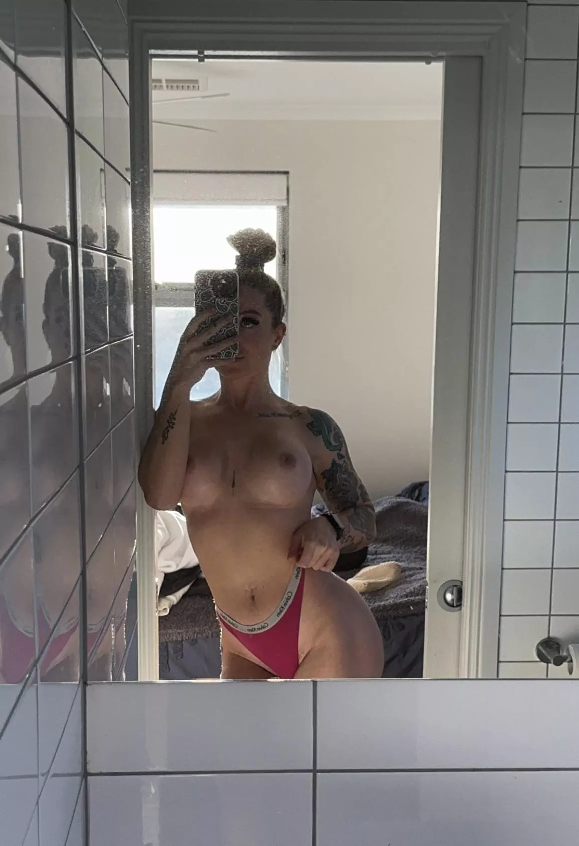 You should see it from the back ❤️‍🔥 posted by SharmaHoney69