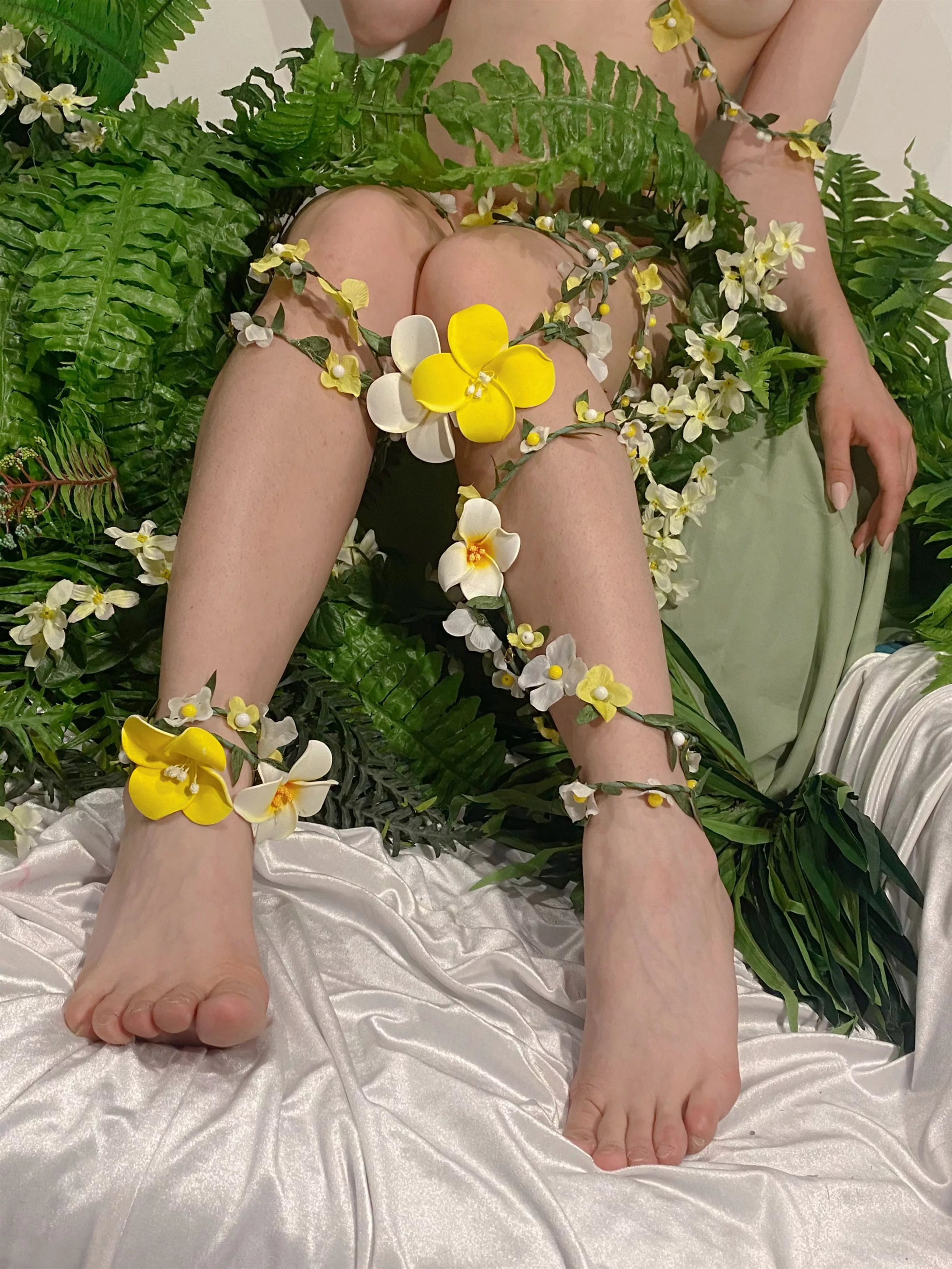 you will definitely like my slender legs posted by largoRecast44