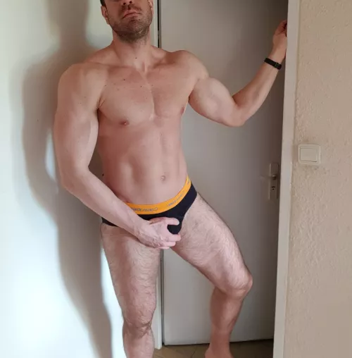 [25y.o, 6'7] Would you take them off? by tall_n_fit