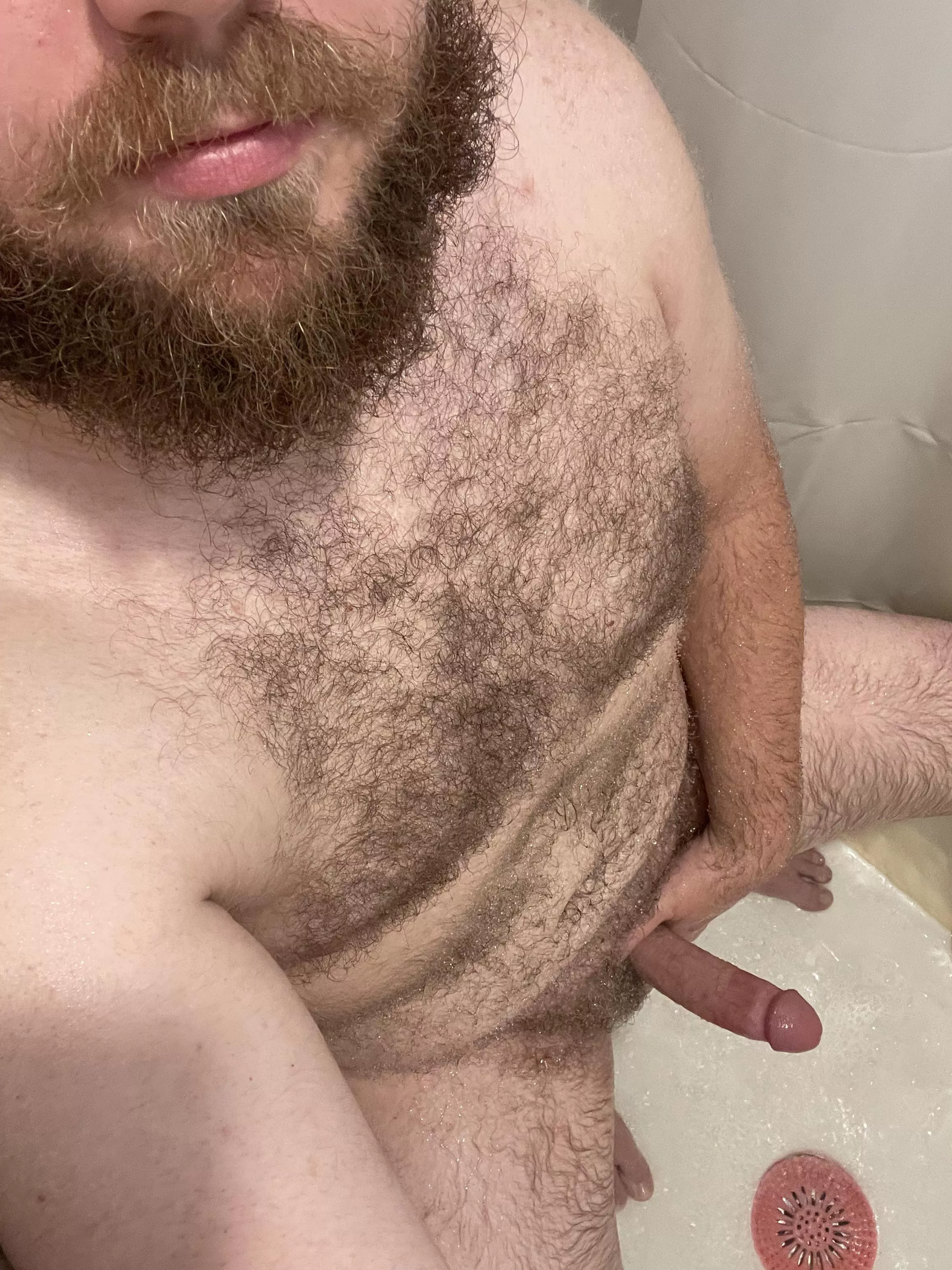32M felt I belonged here. Trying to be more confident in my body posted by Chubbygamer21
