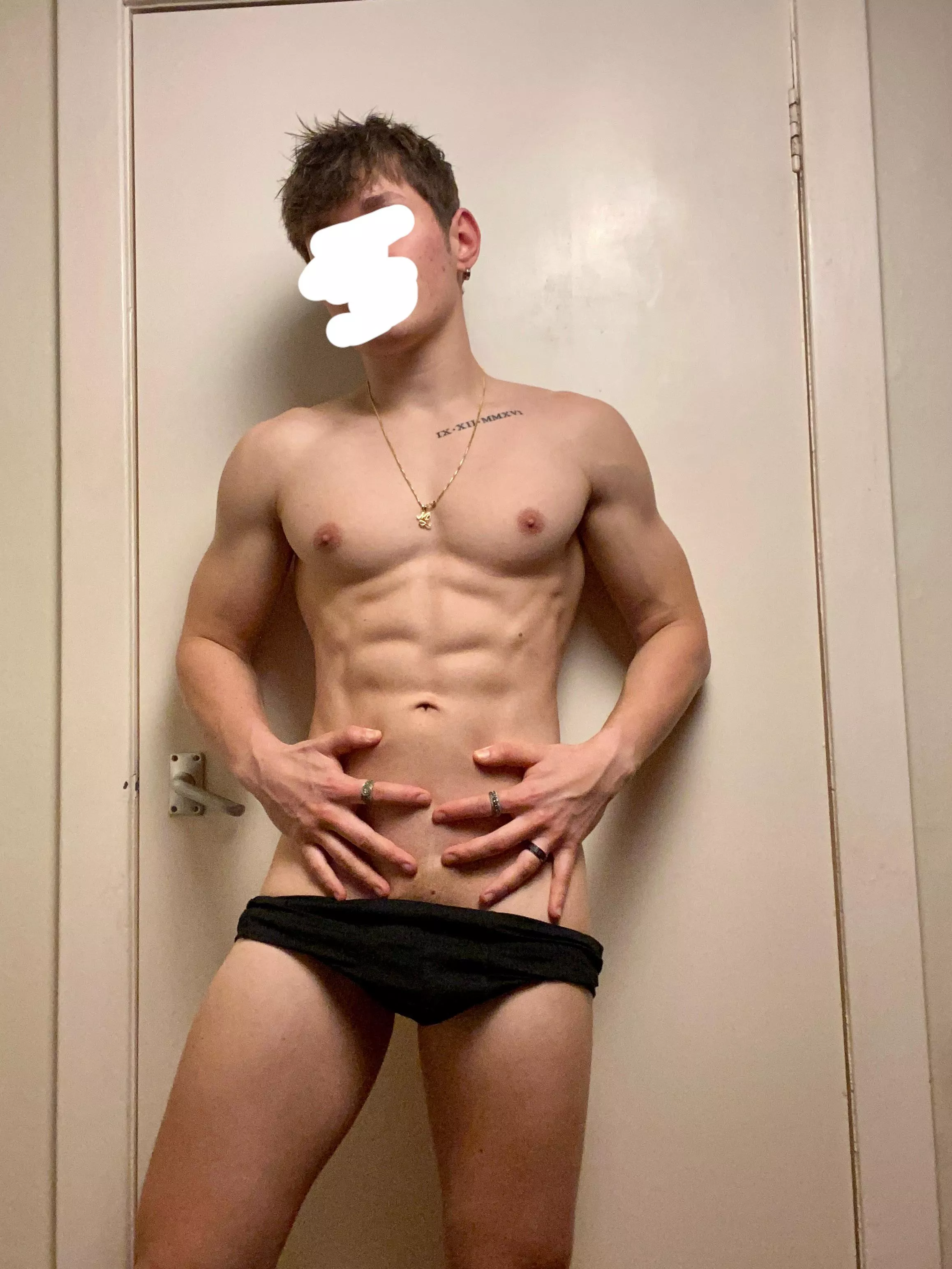 After a long leg day posted by Specialist-Equal660