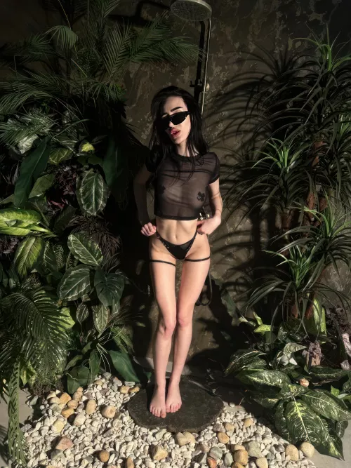 are you ready to fuck my beautiful body? by cheekilyBrim