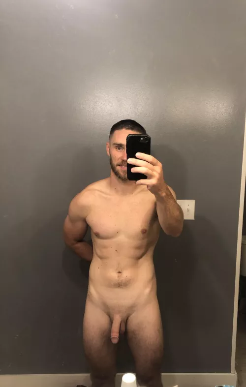 Back at it! by T-rav2020