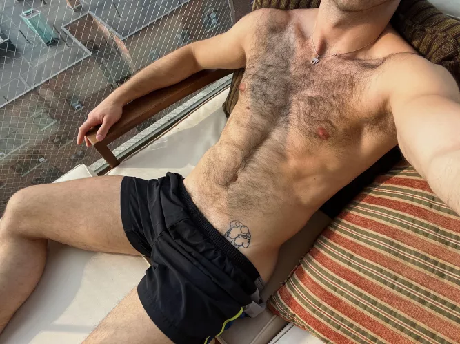 Can you guess my favorite season? 🥵 by IllEntrepreneur1063