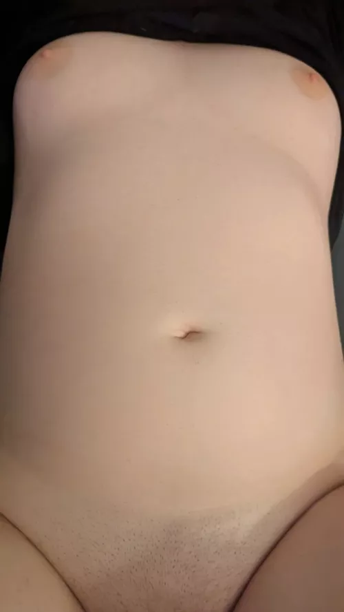 Cum unto me by Away-Service-3723