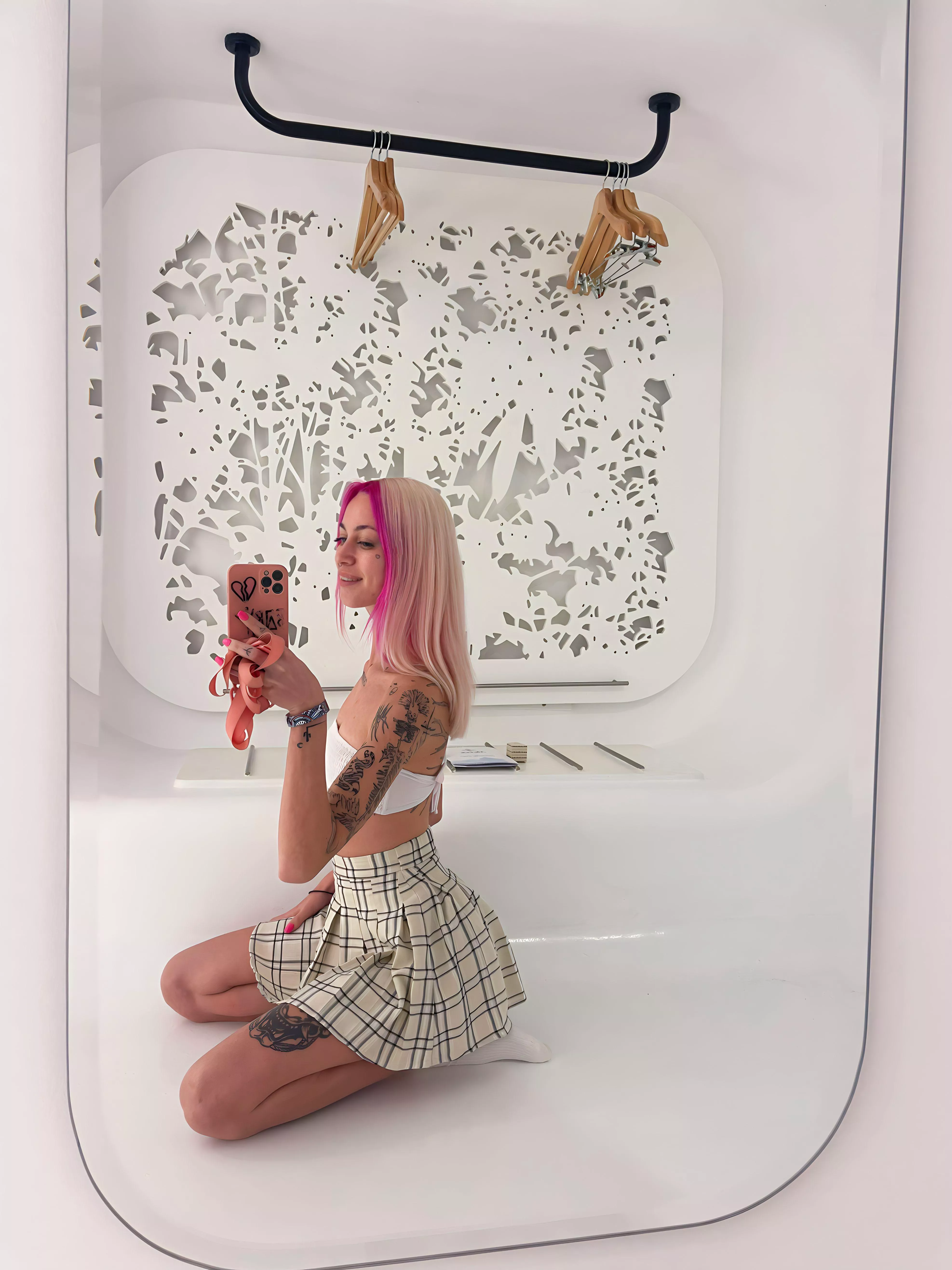 Cutie little cupcake 🧁 posted by babyvslove_