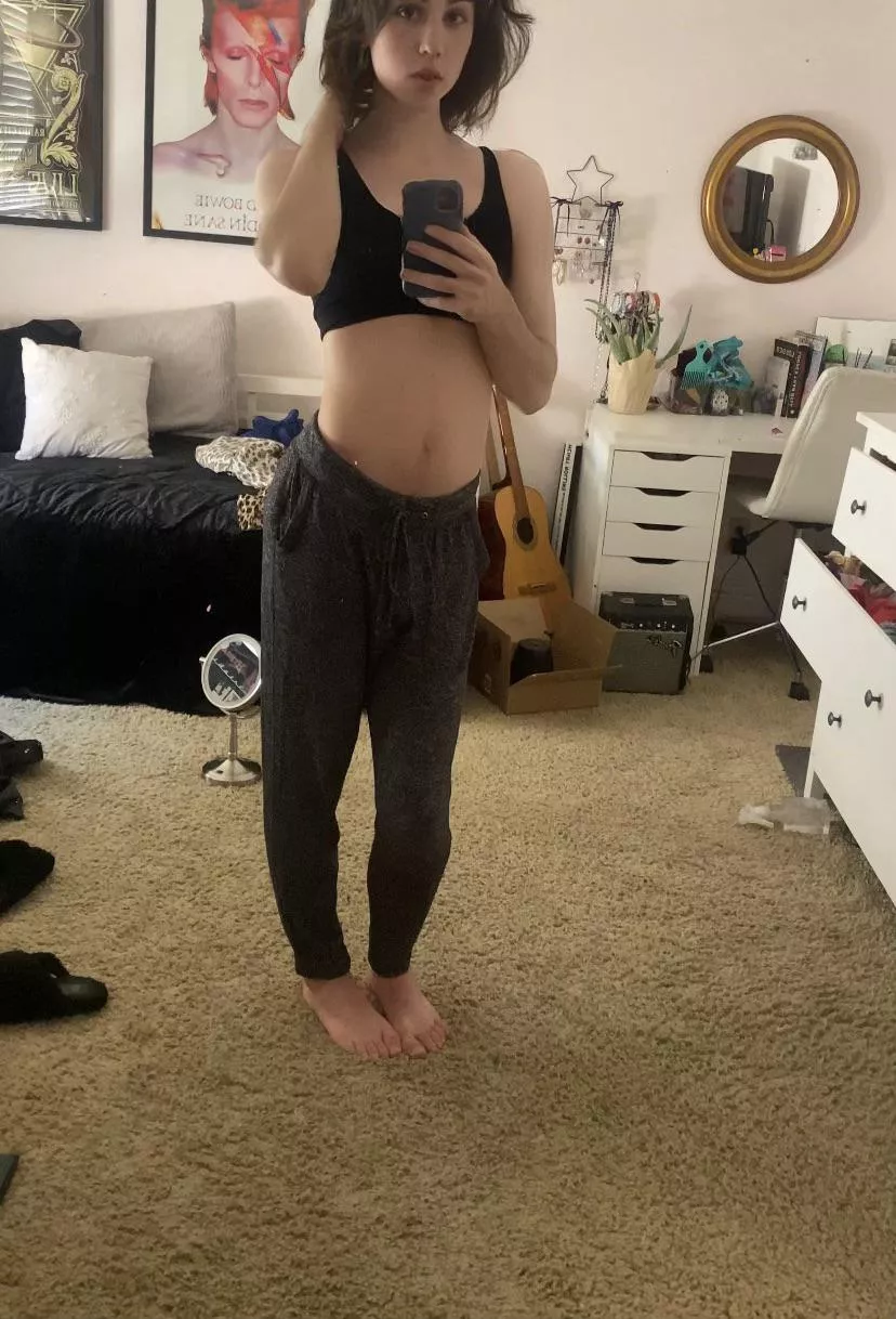 Femininity is my goal 💕 posted by JoniBelle