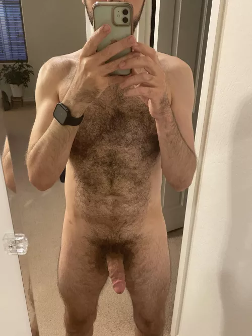 Finally Friday. Let’s have some daddy fun. by Gayyyfun