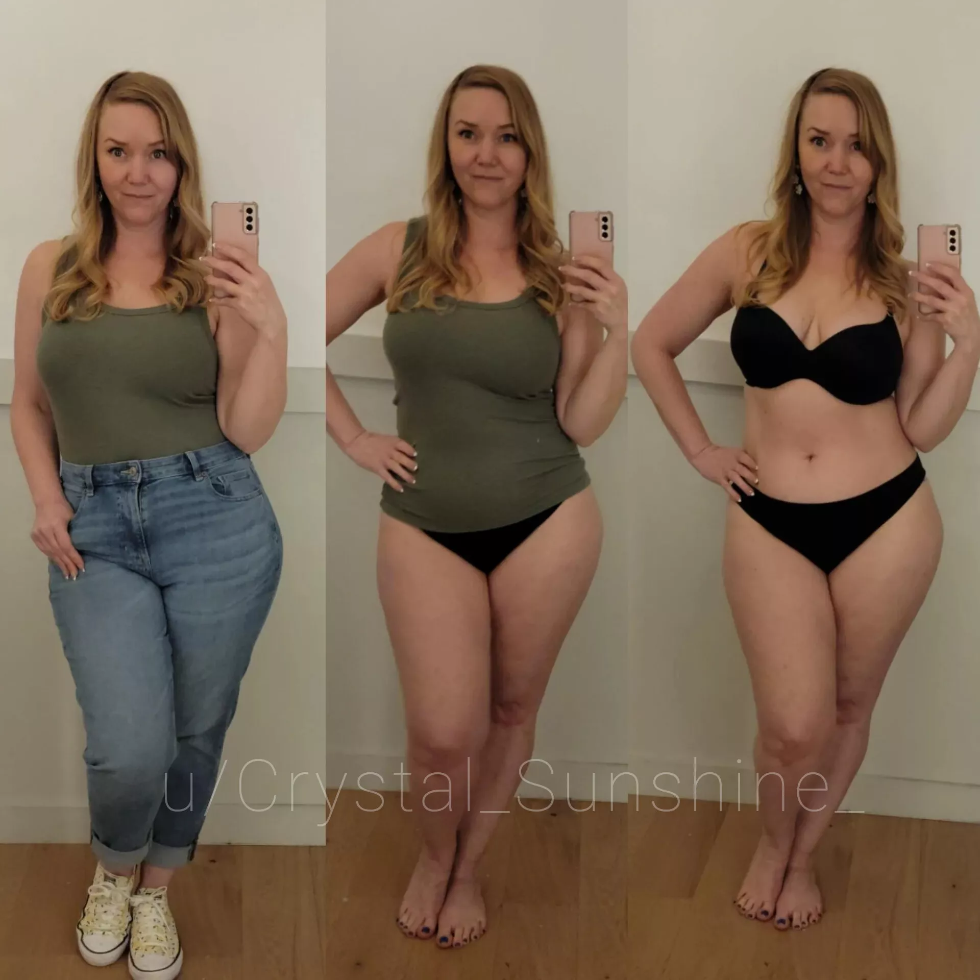 Finish the job [F49] posted by Crystal_Sunshine_