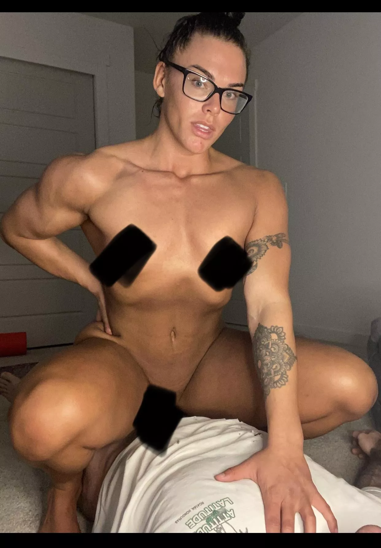 Fit chick riding dick posted by lexa_stahl