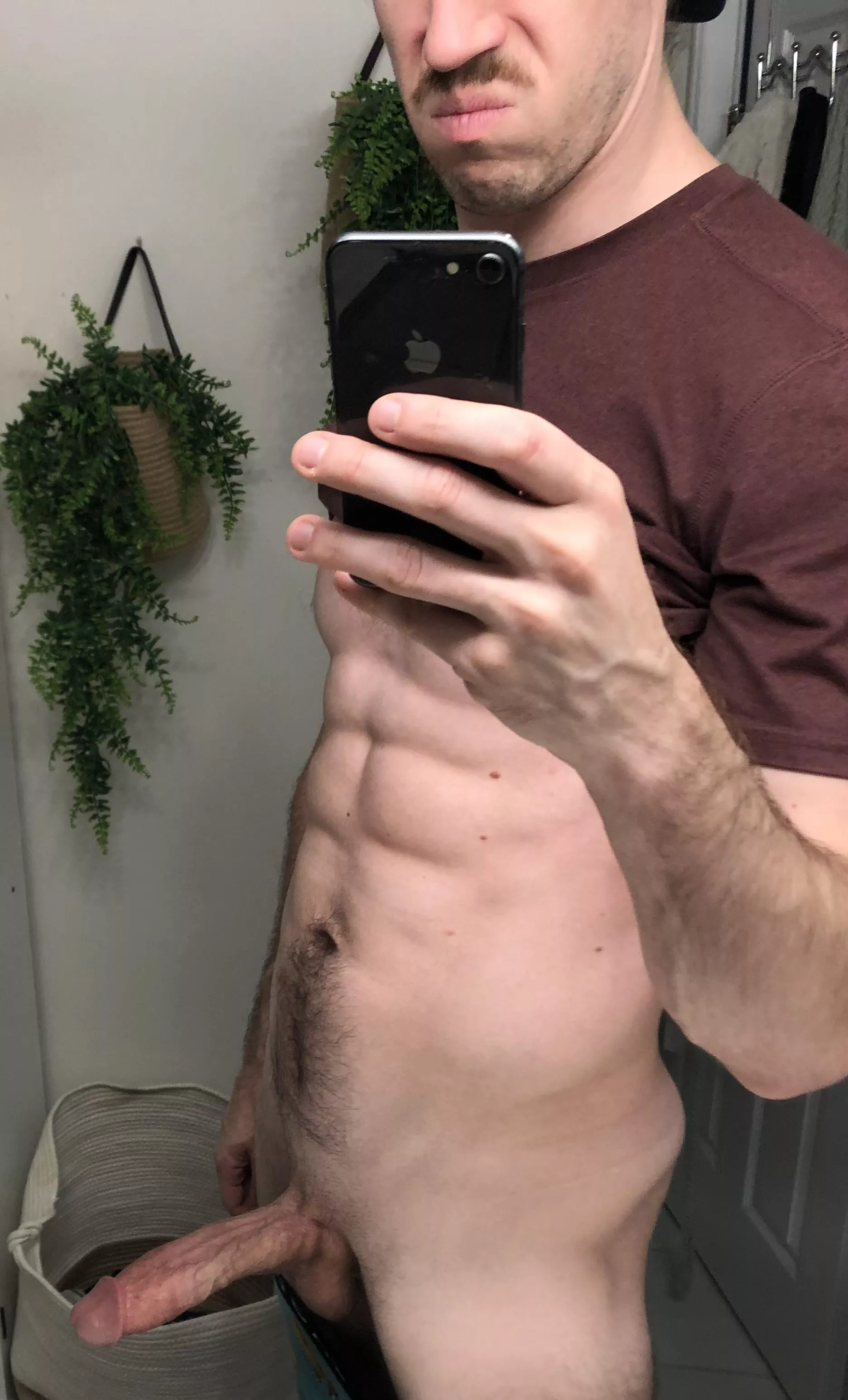 Free moustache rides with every deep fucking 😊 posted by protheeone3